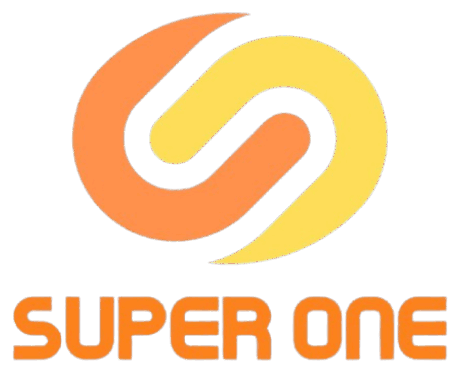 logo super one