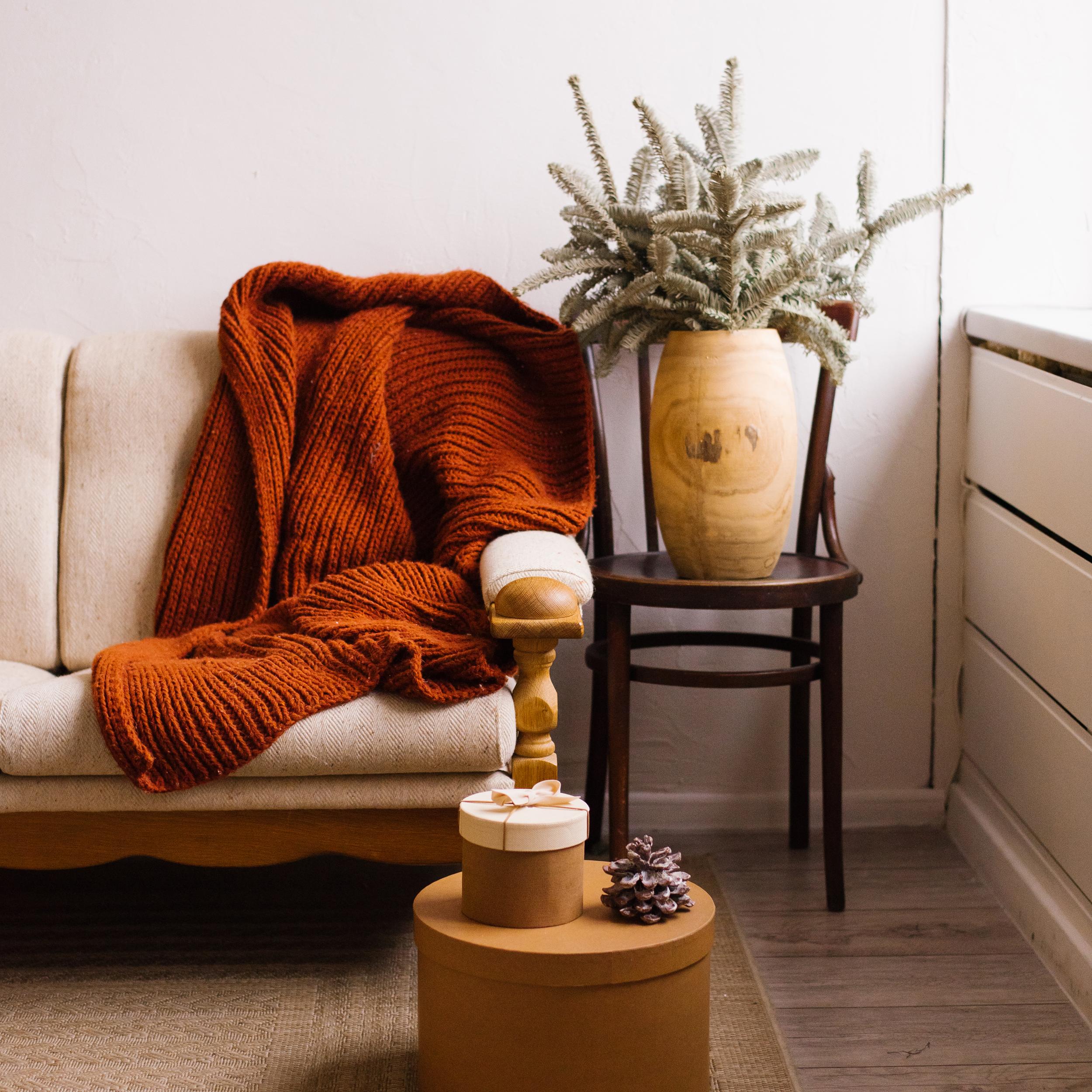 Accesorios y decoración que transforman tu hogar