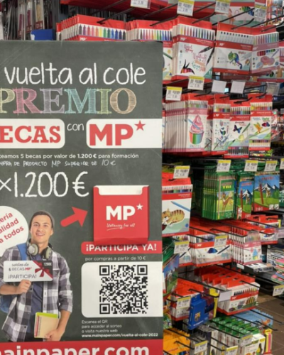 papelería
