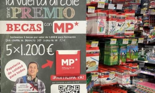 papelería